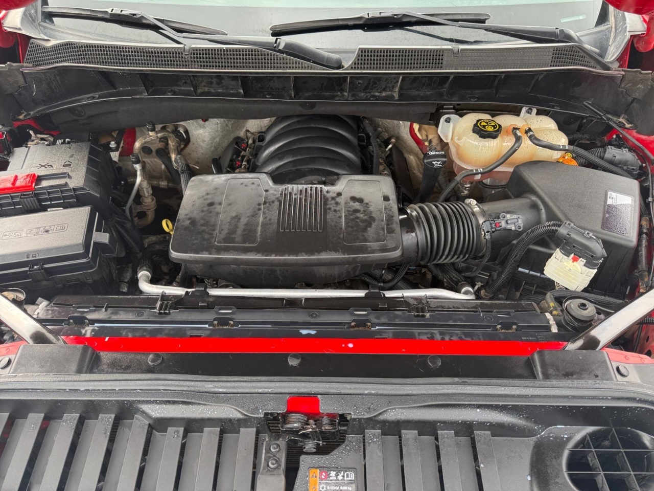 Chevrolet Silverado 1500 LT Crew Cab 4WD 2021 Chevrolet Silverado 1500 LT Crew Cab 4WD 2021