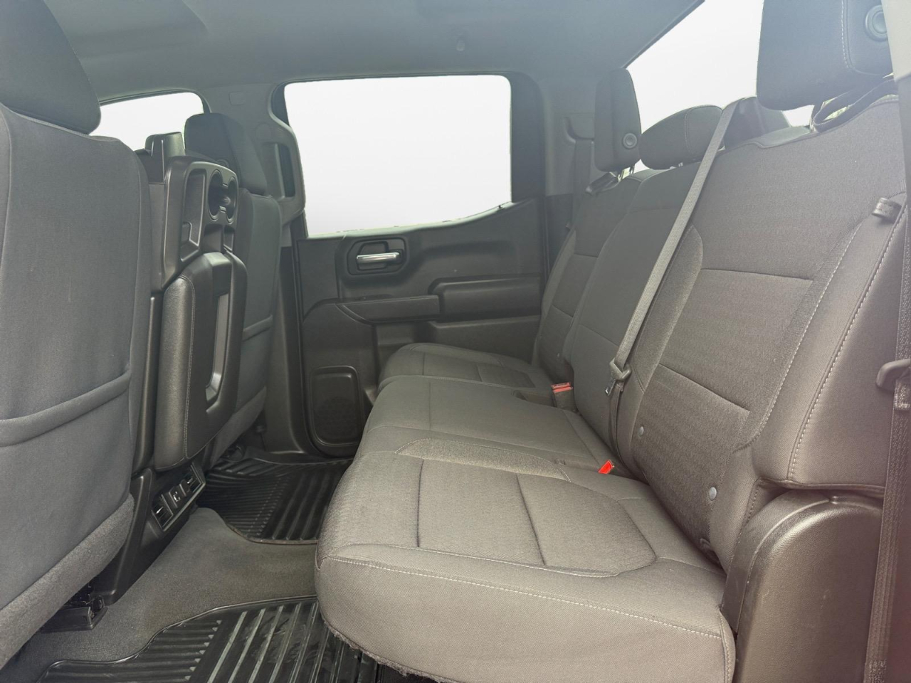 Chevrolet Silverado 1500 LT Crew Cab 4WD 2021 Chevrolet Silverado 1500 LT Crew Cab 4WD 2021