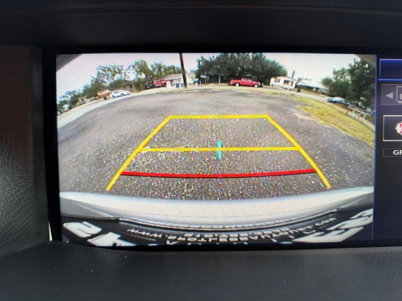 Lexus LS 460 Luxury Sedan 2015 Lexus LS 460 Luxury Sedan 2015