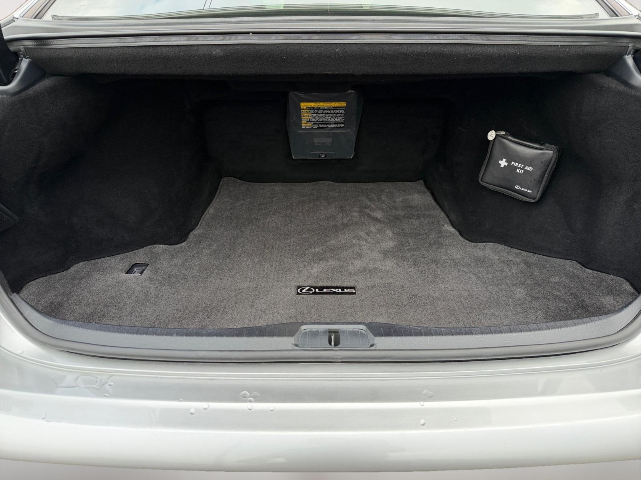 Lexus LS 460 Luxury Sedan 2015 Lexus LS 460 Luxury Sedan 2015