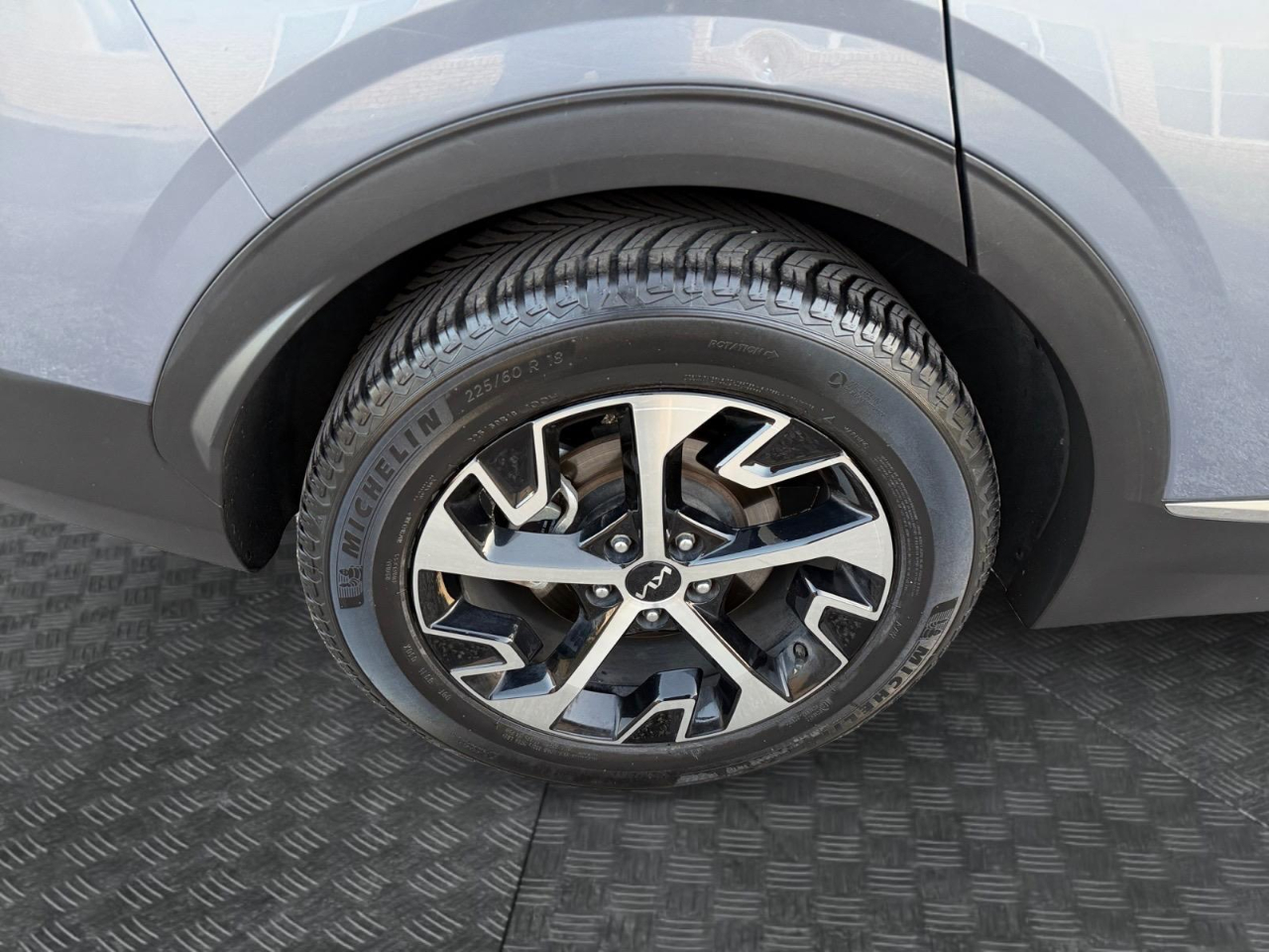 Kia Sportage EX FWD 2023 Kia Sportage EX FWD 2023