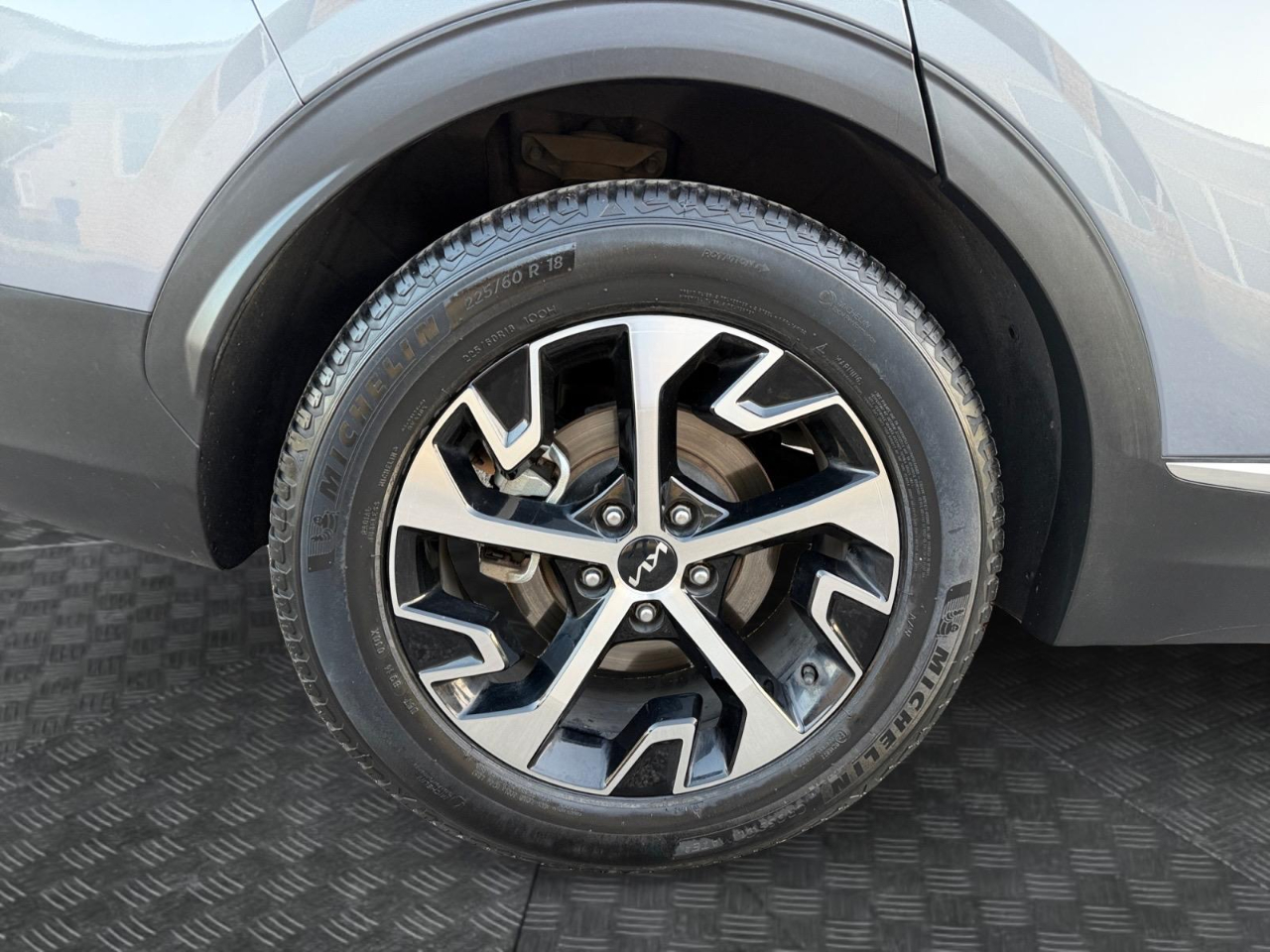 Kia Sportage EX FWD 2023 Kia Sportage EX FWD 2023