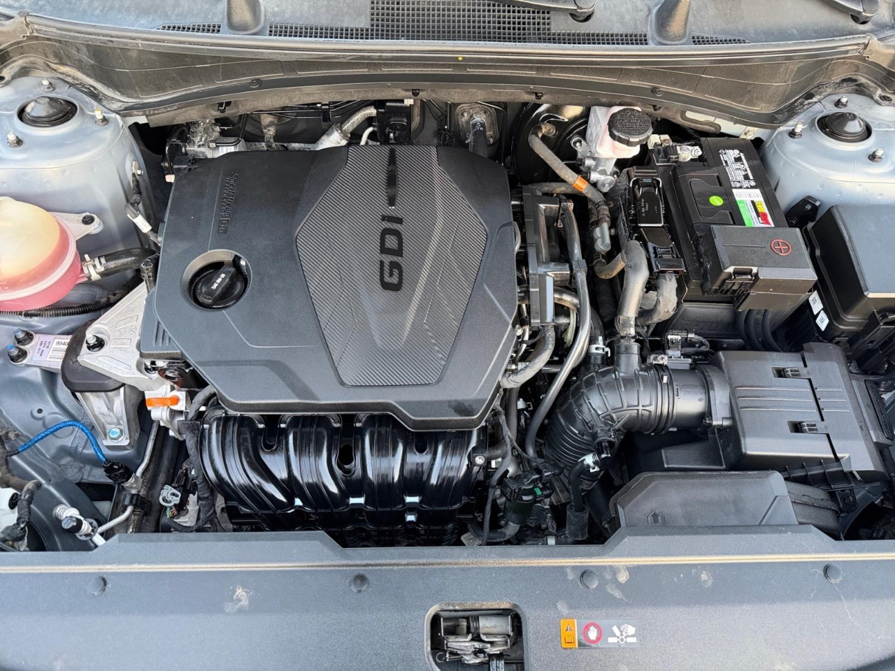 Kia Sportage EX FWD 2023 Kia Sportage EX FWD 2023