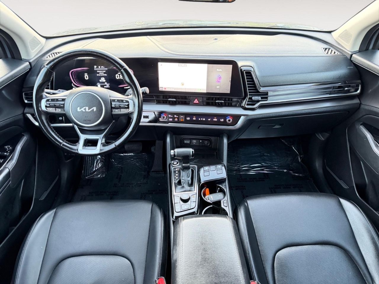 Kia Sportage EX FWD 2023 Kia Sportage EX FWD 2023