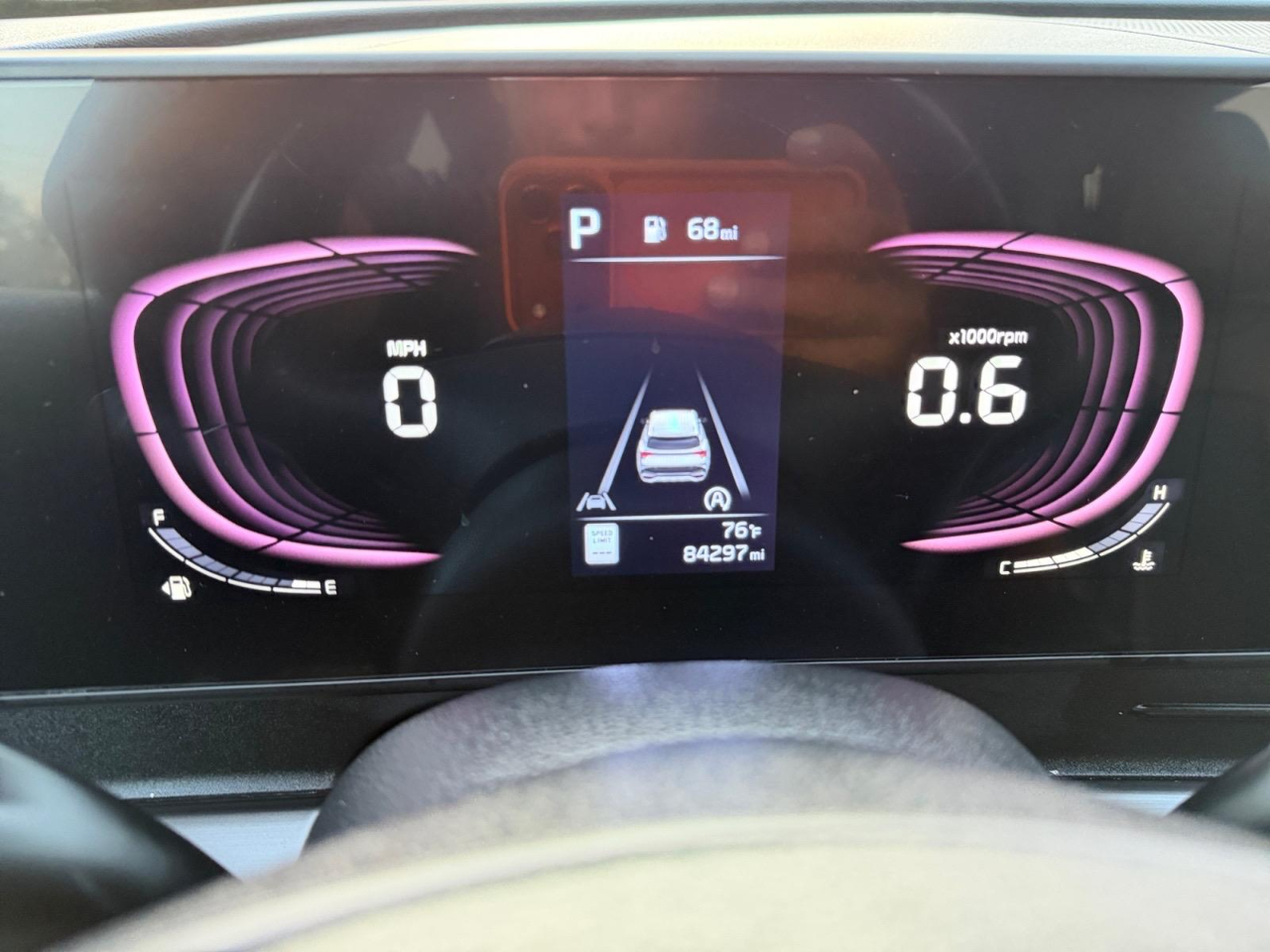 Kia Sportage EX FWD 2023 Kia Sportage EX FWD 2023