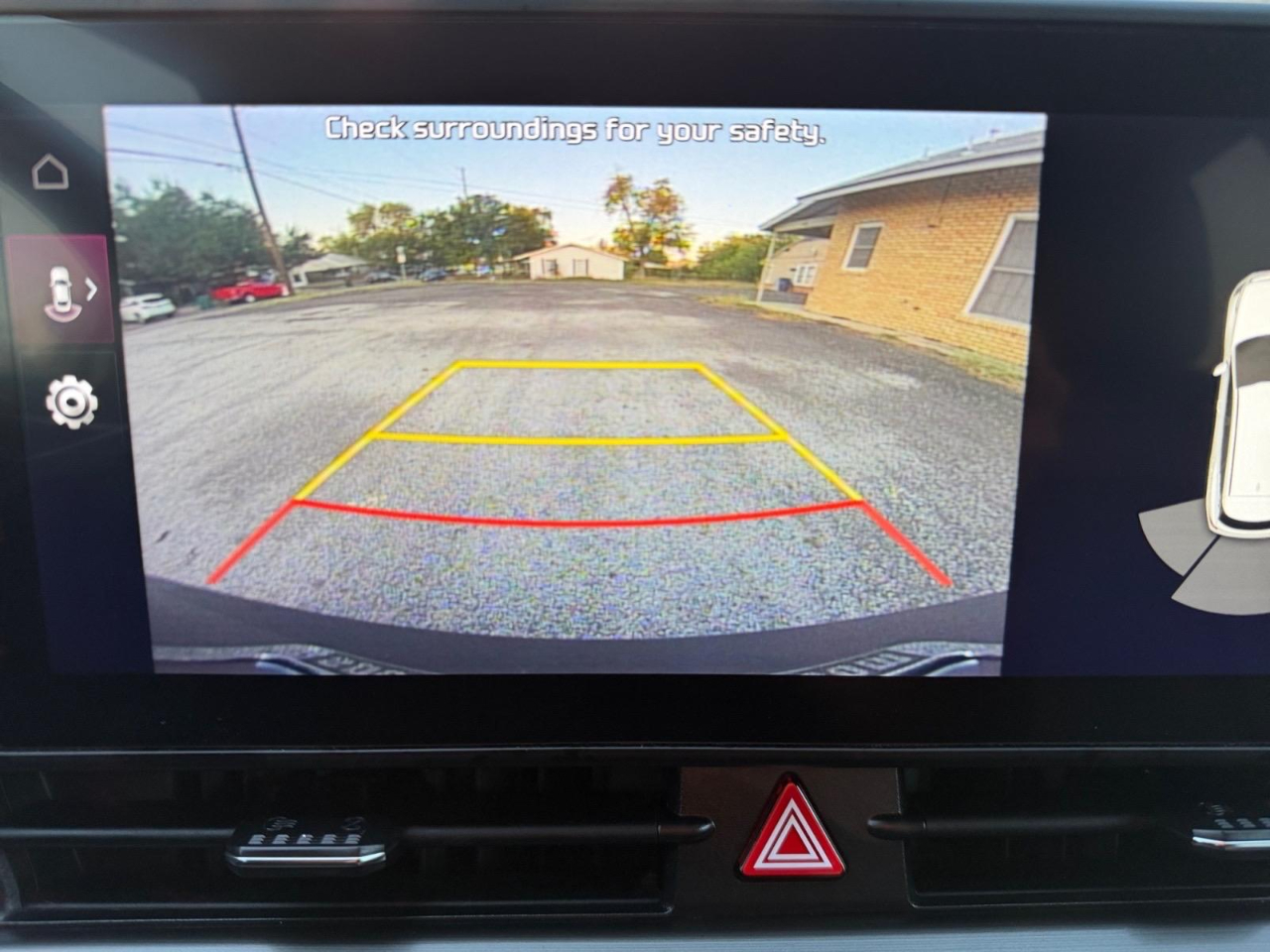 Kia Sportage EX FWD 2023 Kia Sportage EX FWD 2023