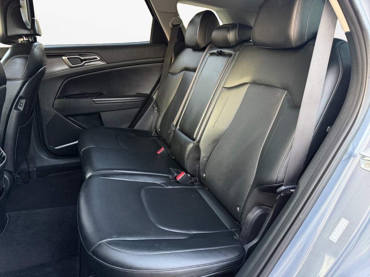 Kia Sportage EX FWD 2023 Kia Sportage EX FWD 2023