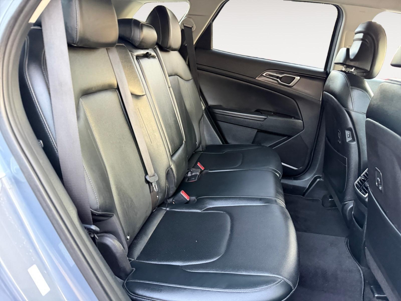 Kia Sportage EX FWD 2023 Kia Sportage EX FWD 2023