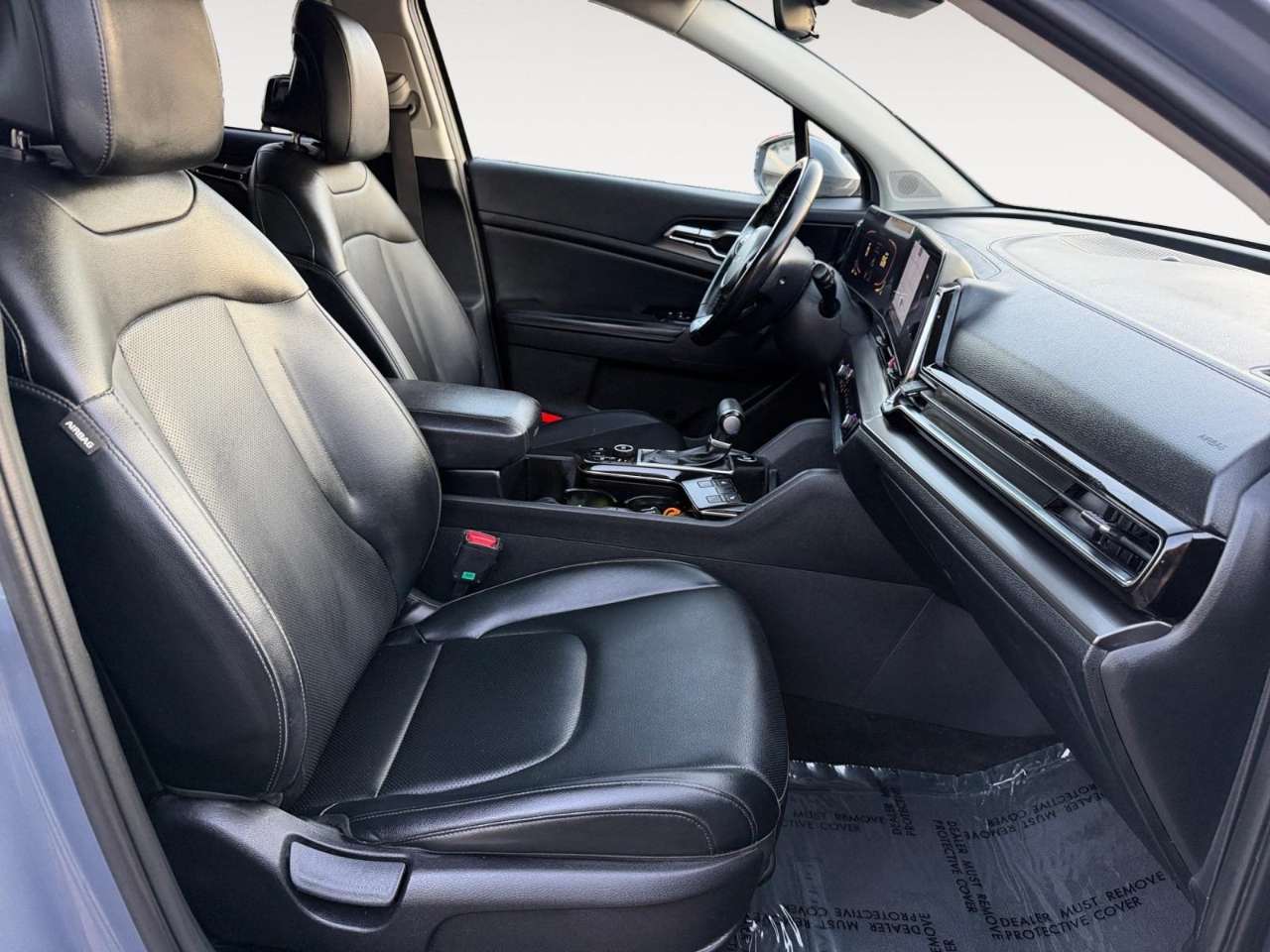 Kia Sportage EX FWD 2023 Kia Sportage EX FWD 2023