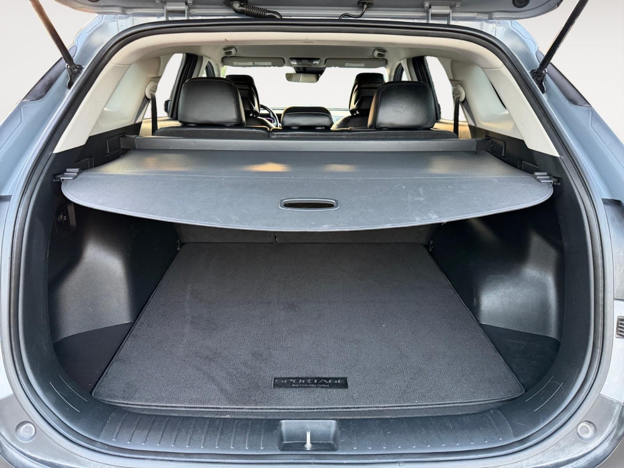 Kia Sportage EX FWD 2023 Kia Sportage EX FWD 2023