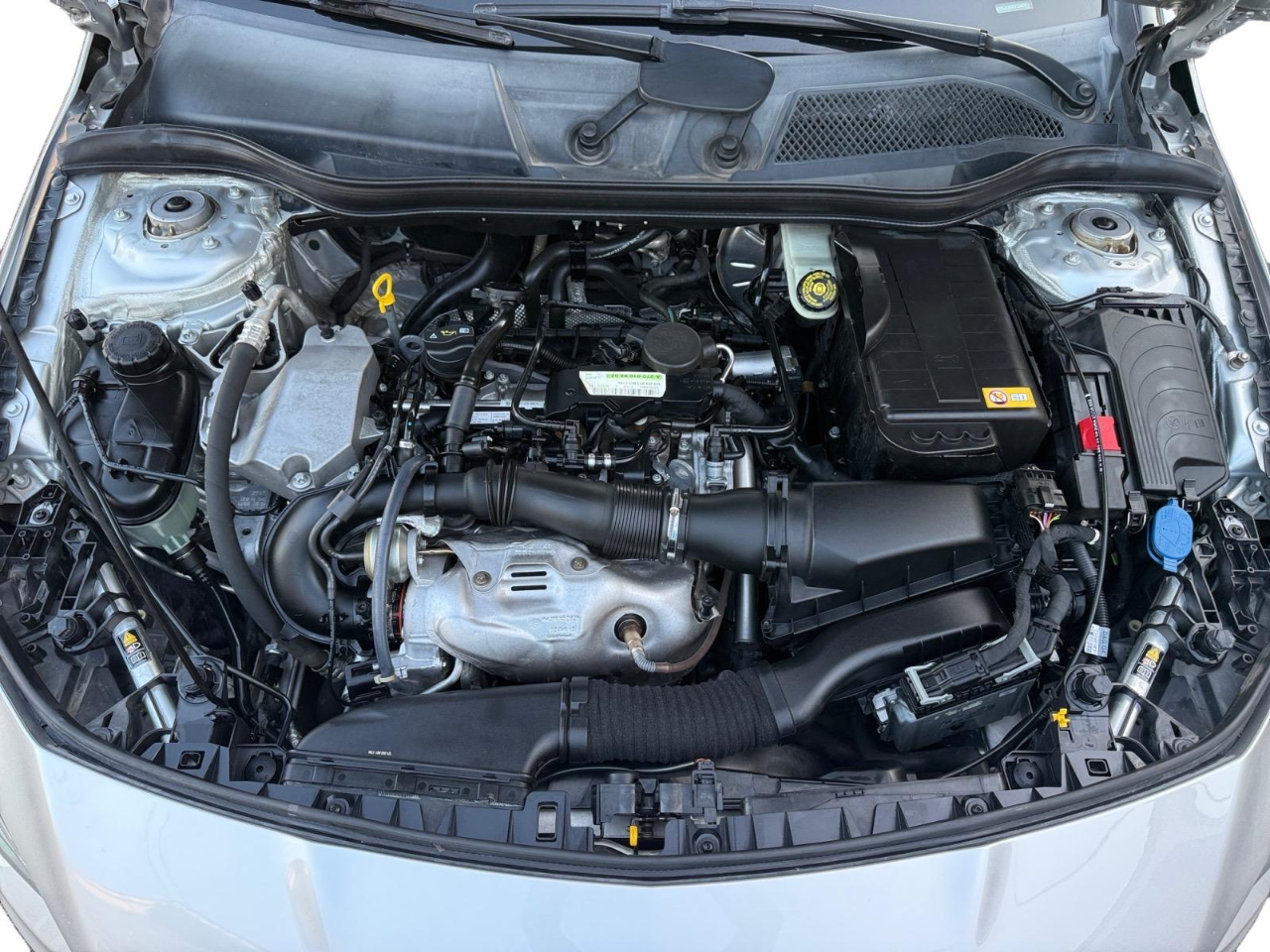 Mercedes-Benz CLA-Class CLA250 4MATIC 2014 Mercedes-Benz CLA-Class CLA250 4MATIC 2014