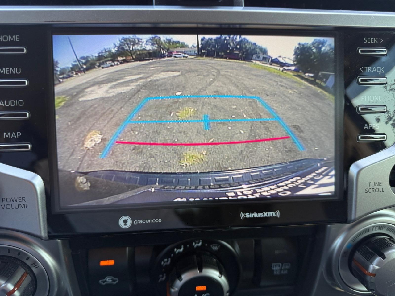 Toyota 4Runner SR5 4WD 2021 Toyota 4Runner SR5 4WD 2021