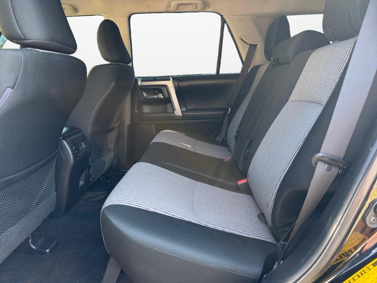 Toyota 4Runner SR5 4WD 2021 Toyota 4Runner SR5 4WD 2021