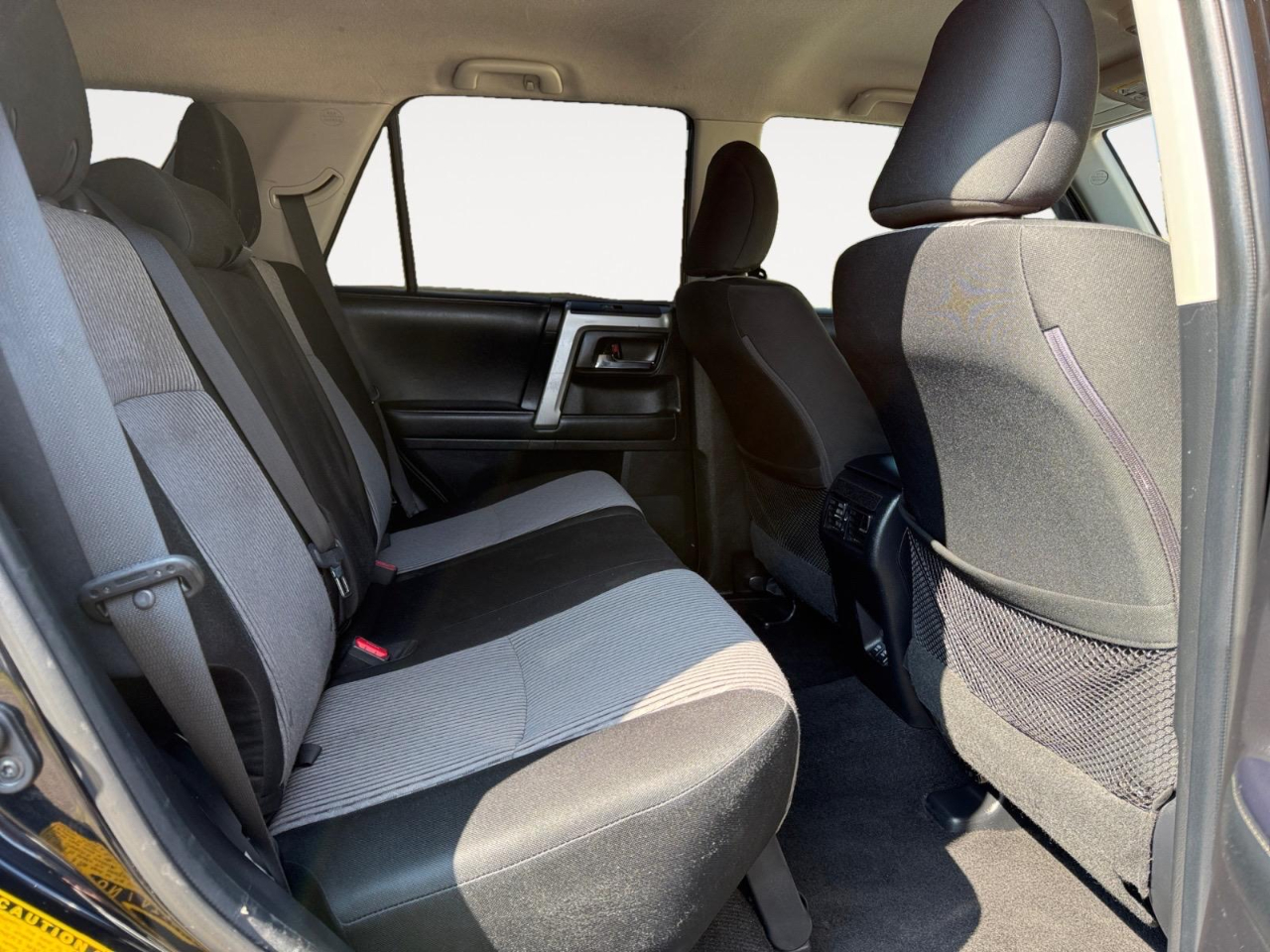 Toyota 4Runner SR5 4WD 2021 Toyota 4Runner SR5 4WD 2021