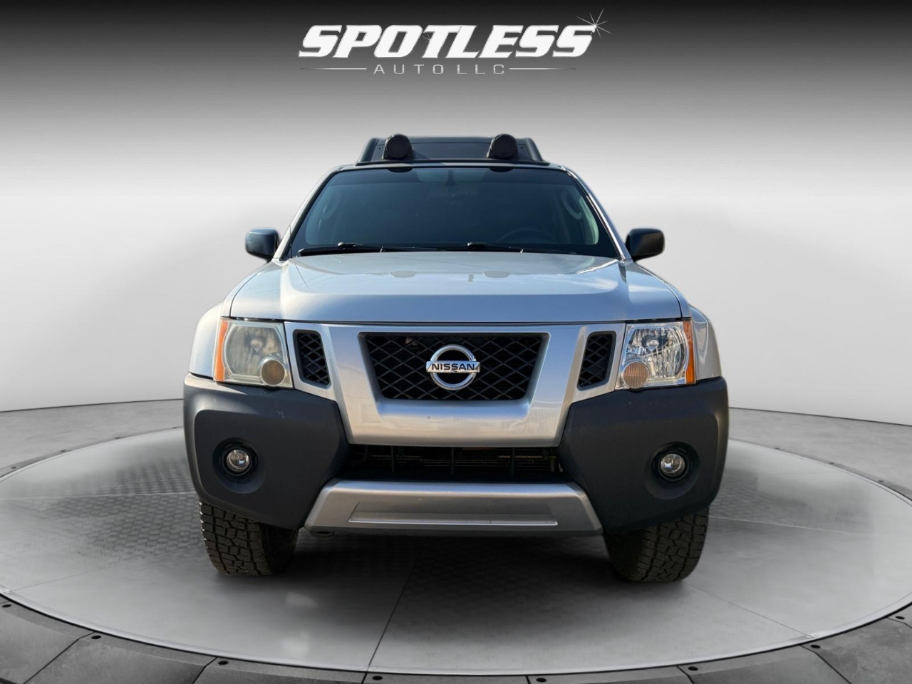 Nissan Xterra PRO-4X 4D SUV 4X4 2011 Nissan Xterra PRO-4X 4D SUV 4X4 2011