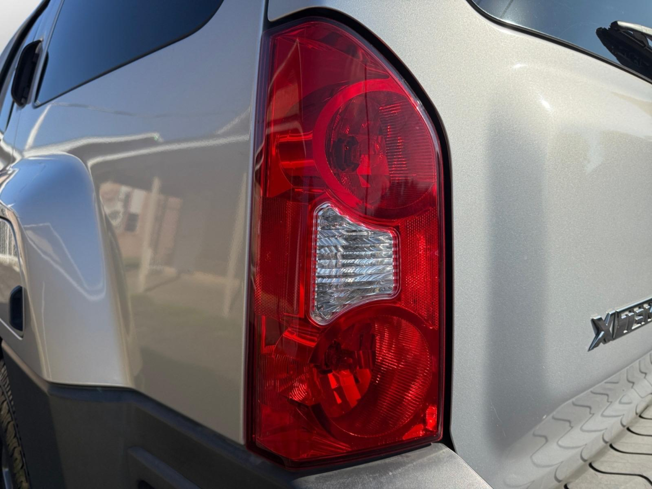 Nissan Xterra PRO-4X 4D SUV 4X4 2011 Nissan Xterra PRO-4X 4D SUV 4X4 2011