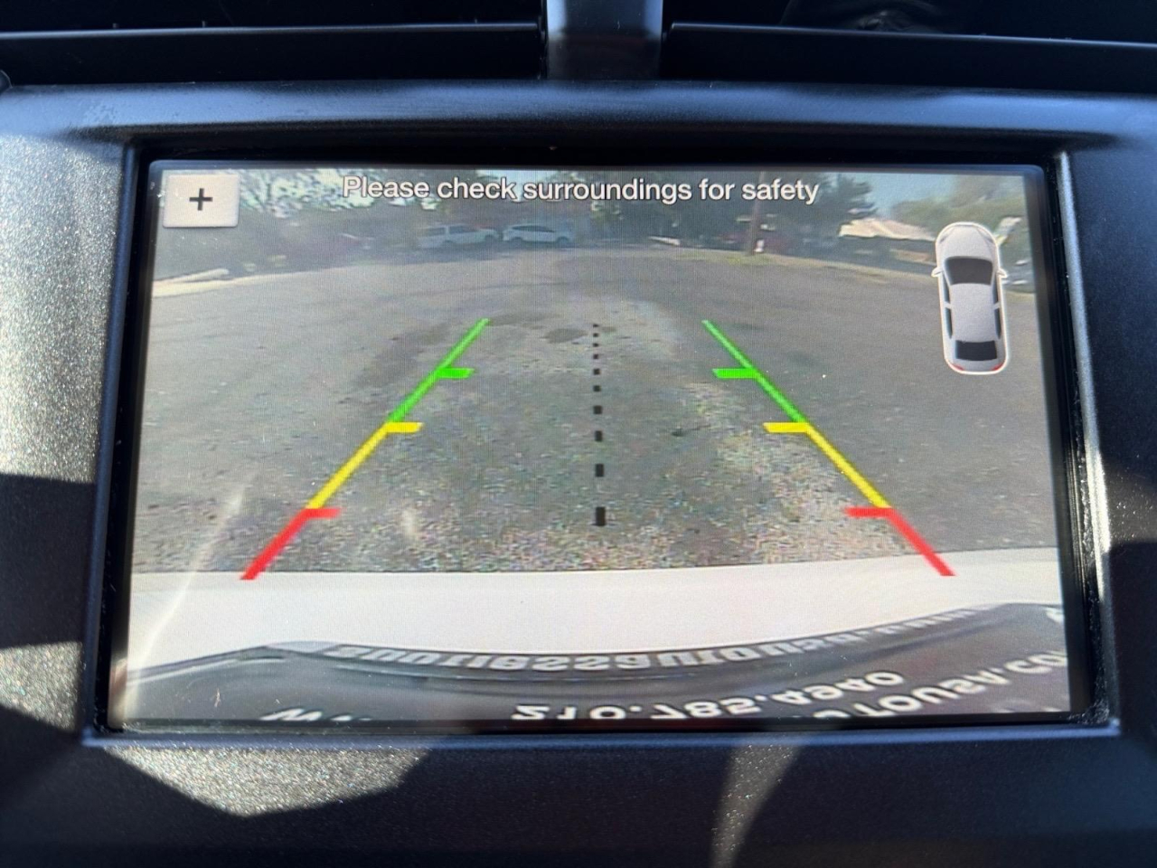 Ford Fusion Hybrid SE 2018 Ford Fusion Hybrid SE 2018