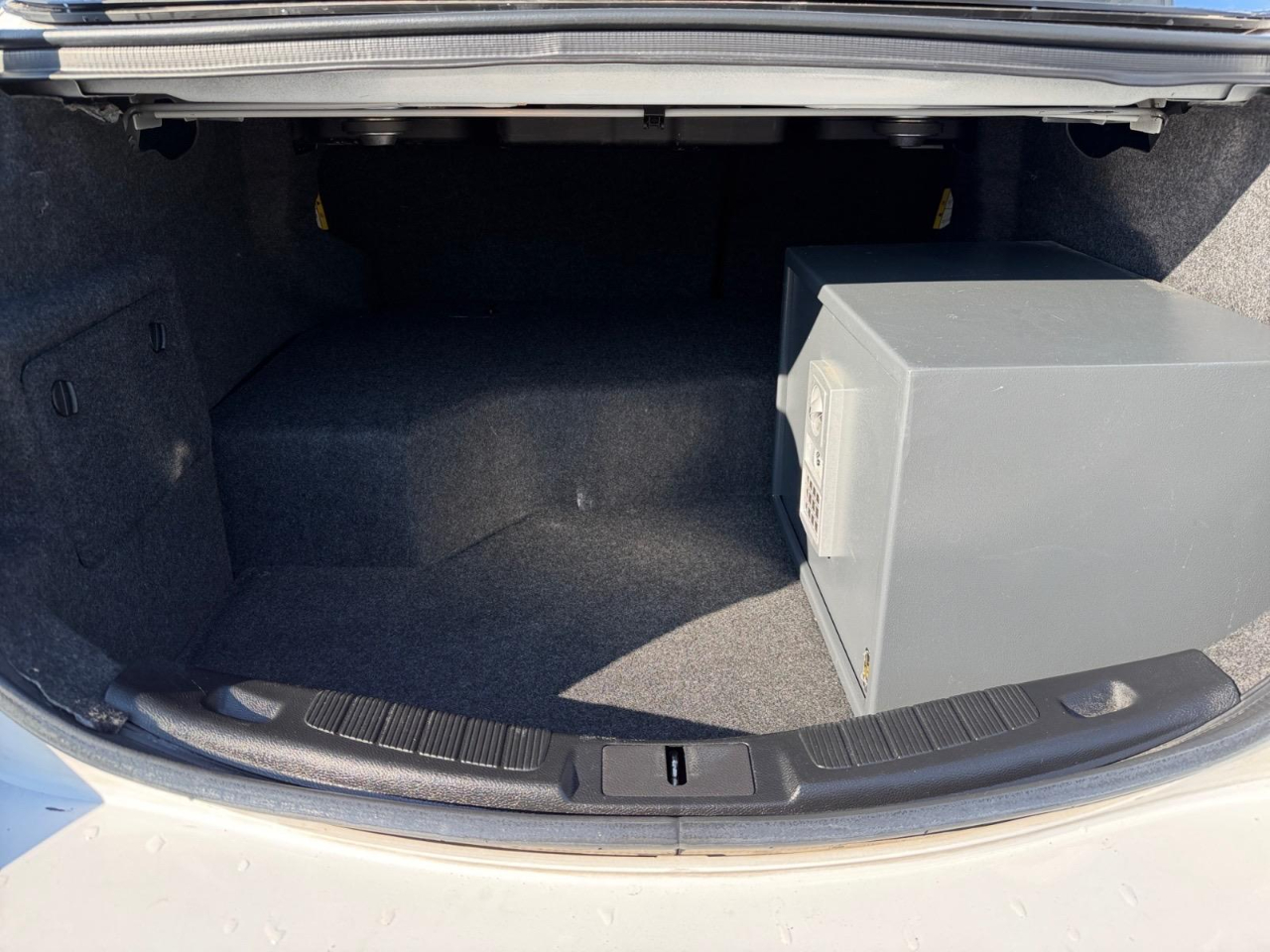 Ford Fusion Hybrid SE 2018 Ford Fusion Hybrid SE 2018