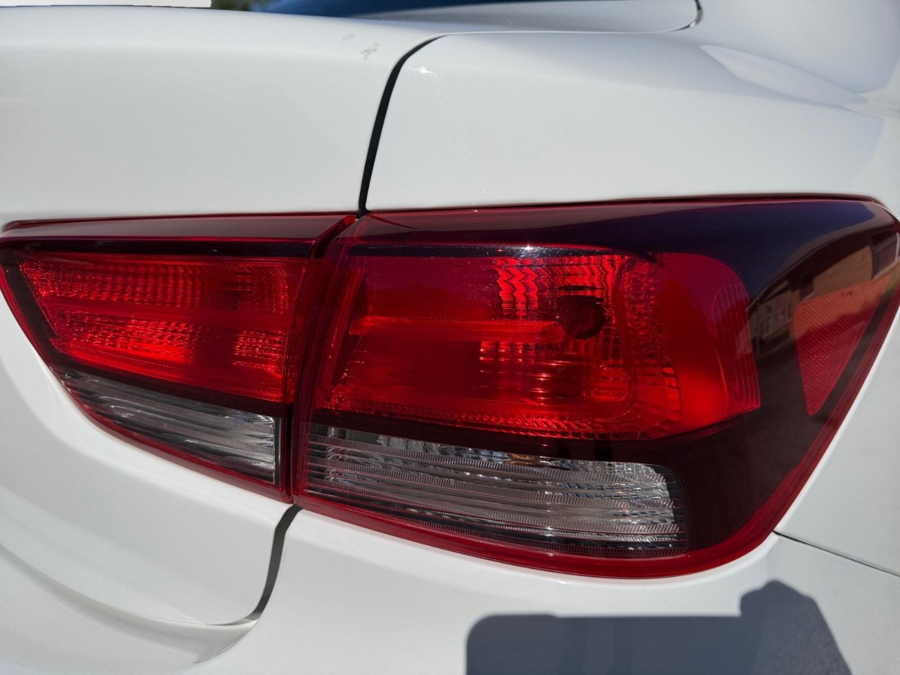 Kia Rio LX 2020 Kia Rio LX 2020