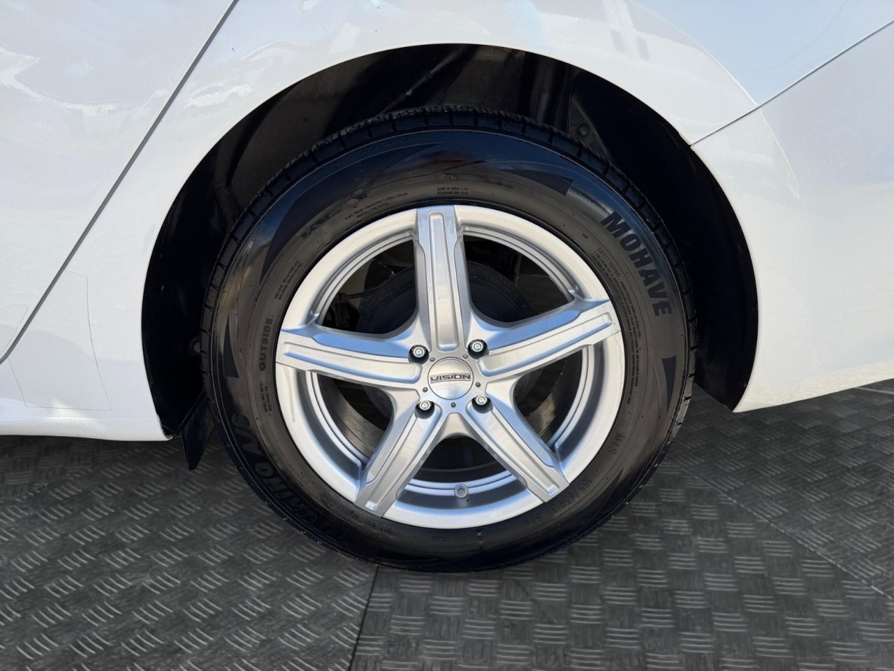 Kia Rio LX 2020 Kia Rio LX 2020