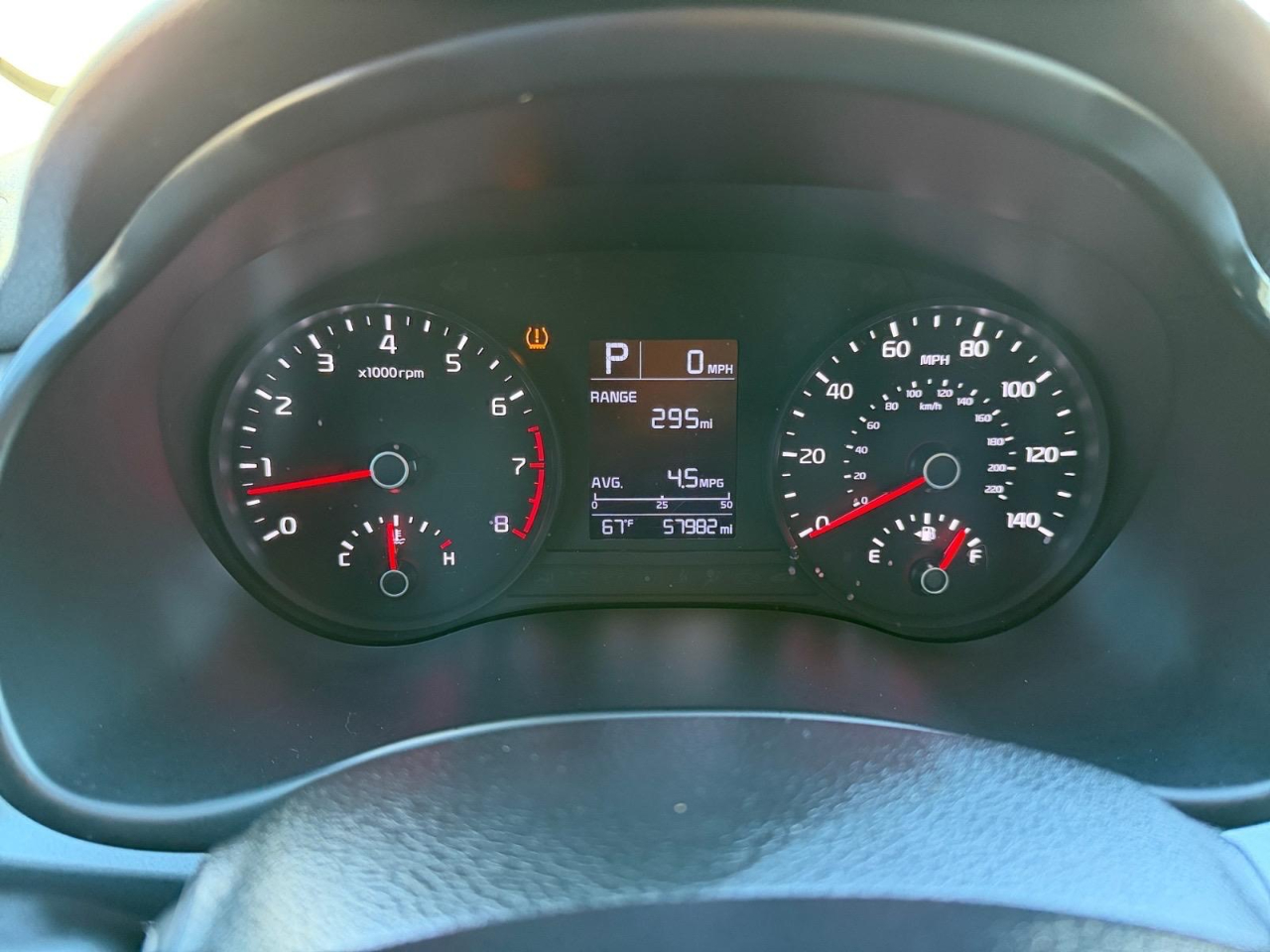 Kia Rio LX 2020 Kia Rio LX 2020