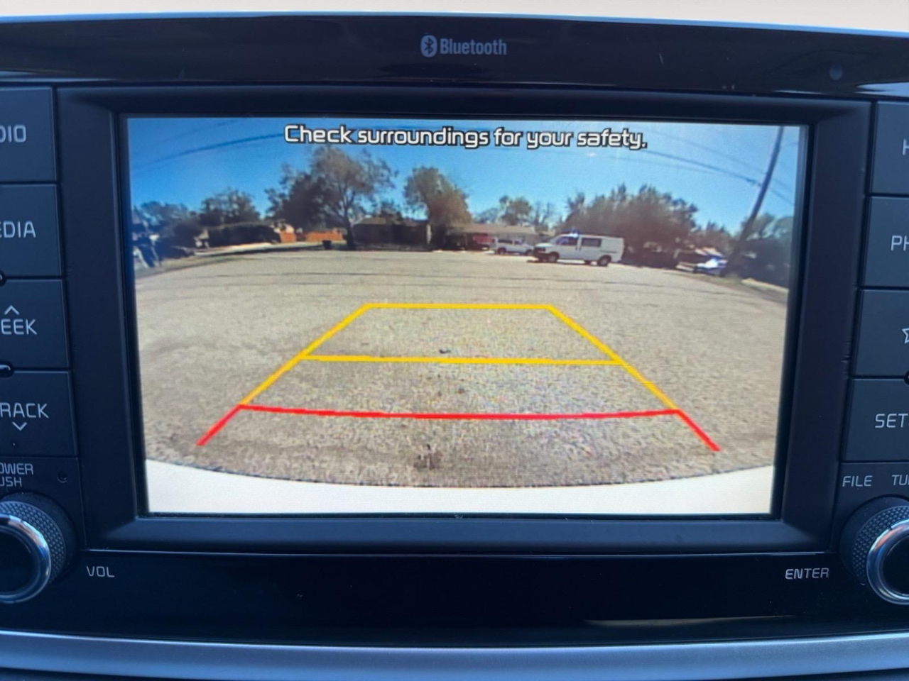 Kia Rio LX 2020 Kia Rio LX 2020