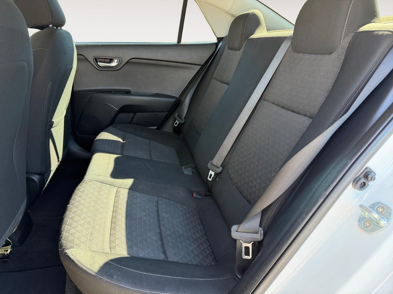 Kia Rio LX 2020 Kia Rio LX 2020