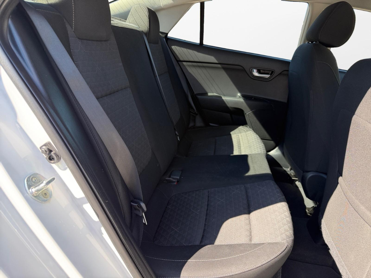 Kia Rio LX 2020 Kia Rio LX 2020