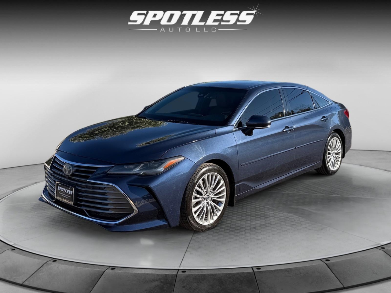 Toyota Avalon Hybrid Limited 2019 Toyota Avalon Hybrid Limited 2019