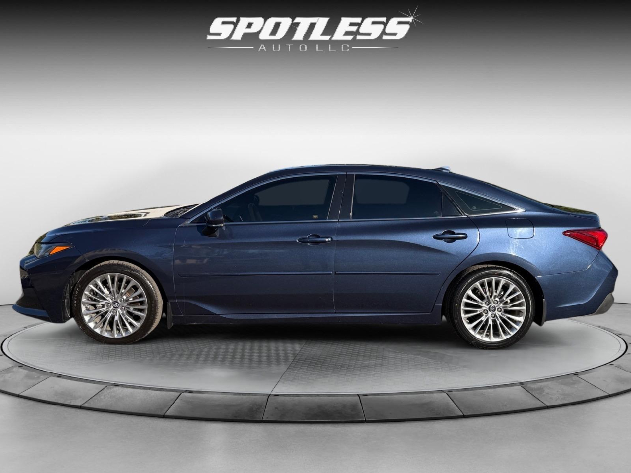 Toyota Avalon Hybrid Limited 2019 Toyota Avalon Hybrid Limited 2019