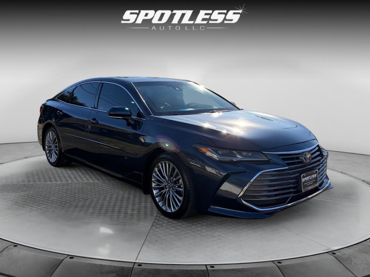 Toyota Avalon Hybrid Limited 2019 Toyota Avalon Hybrid Limited 2019