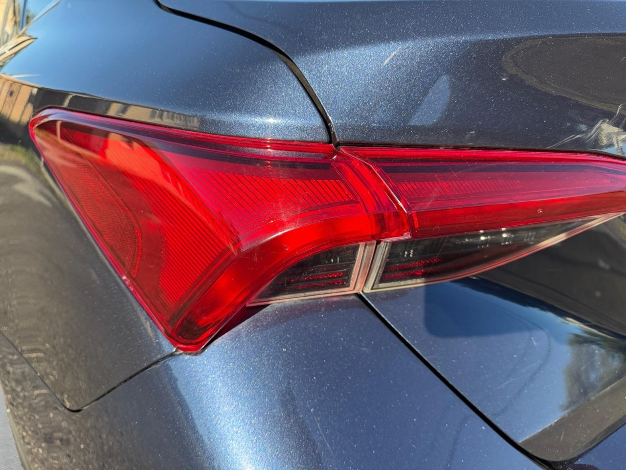 Toyota Avalon Hybrid Limited 2019 Toyota Avalon Hybrid Limited 2019