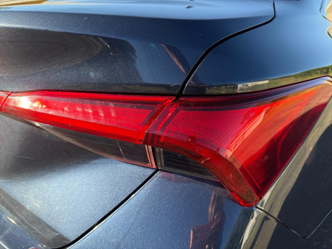 Toyota Avalon Hybrid Limited 2019 Toyota Avalon Hybrid Limited 2019