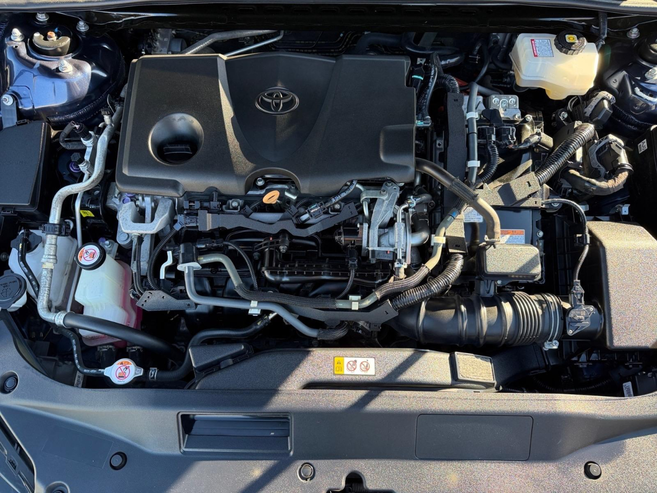 Toyota Avalon Hybrid Limited 2019 Toyota Avalon Hybrid Limited 2019