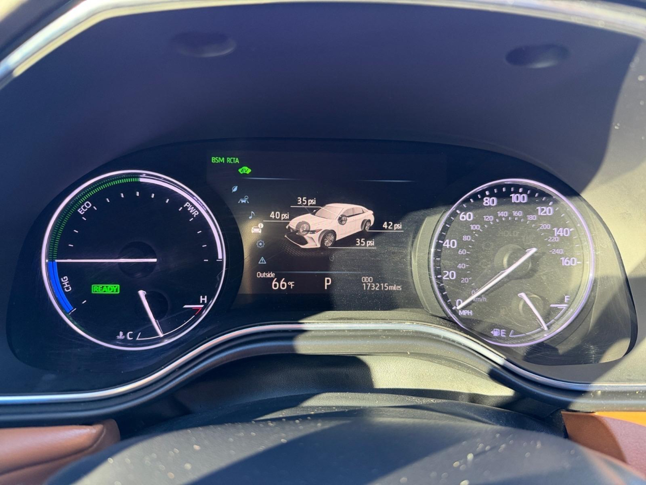 Toyota Avalon Hybrid Limited 2019 Toyota Avalon Hybrid Limited 2019