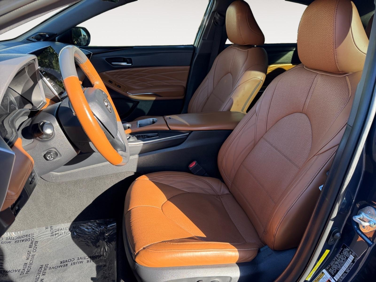 Toyota Avalon Hybrid Limited 2019 Toyota Avalon Hybrid Limited 2019