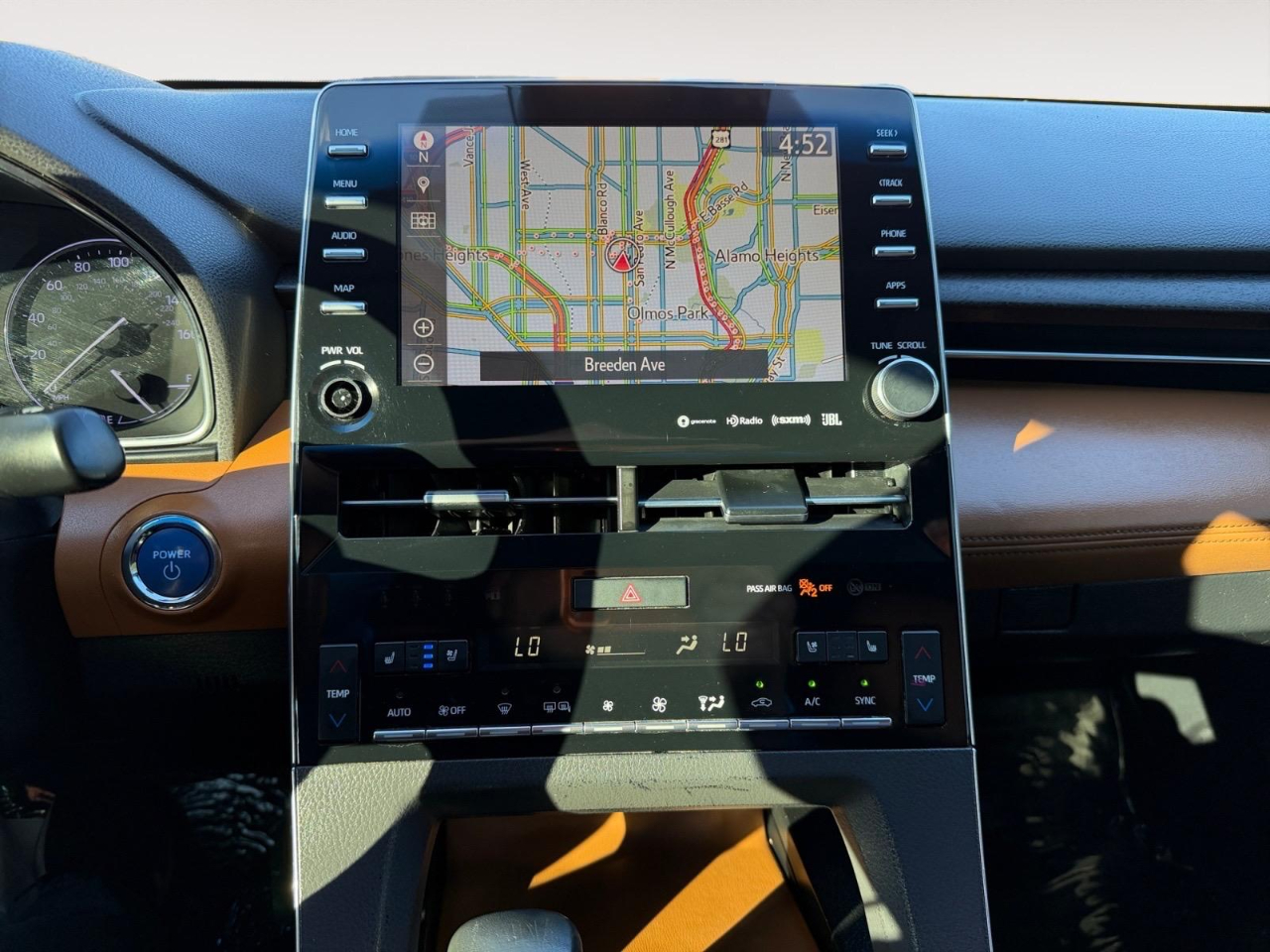 Toyota Avalon Hybrid Limited 2019 Toyota Avalon Hybrid Limited 2019