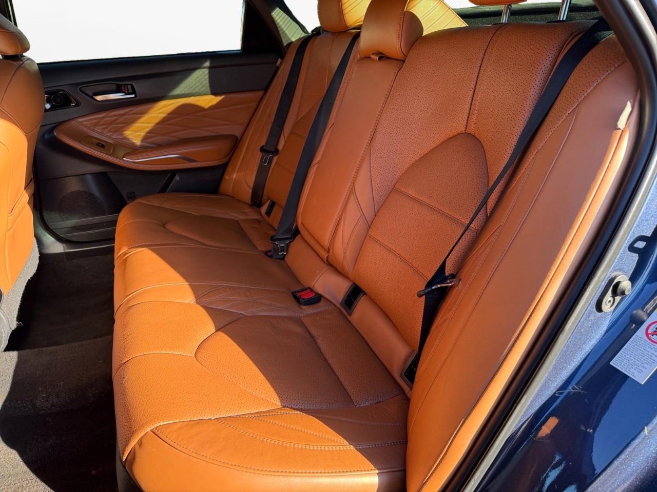 Toyota Avalon Hybrid Limited 2019 Toyota Avalon Hybrid Limited 2019