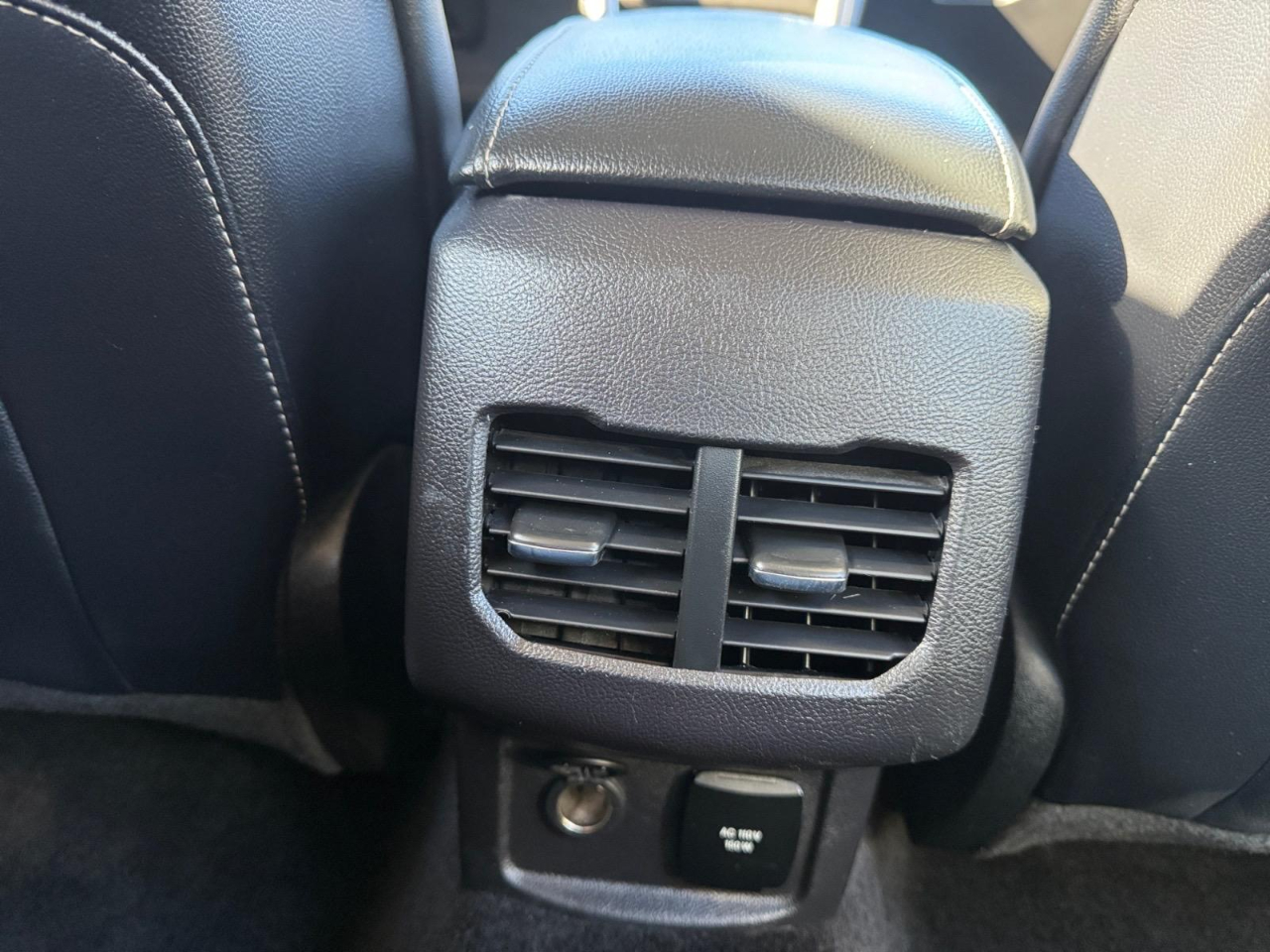 Ford Fusion Hybrid SE 2017 Ford Fusion Hybrid SE 2017