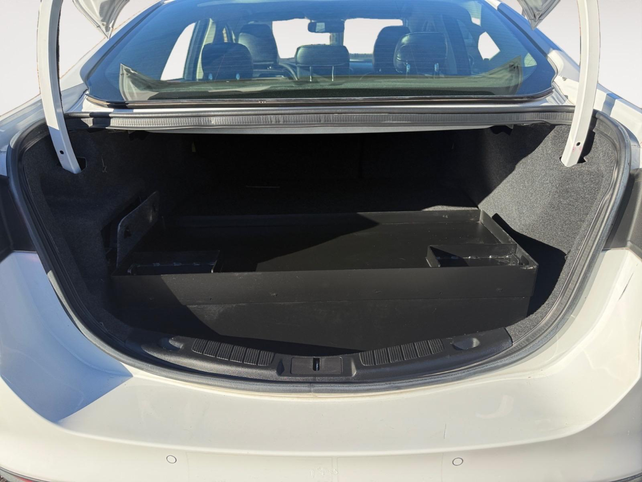 Ford Fusion Hybrid SE 2017 Ford Fusion Hybrid SE 2017