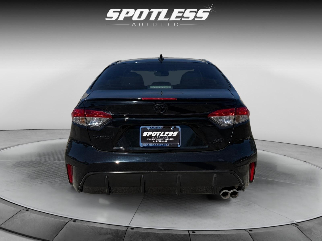 Toyota Corolla SE 2023 Toyota Corolla SE 2023