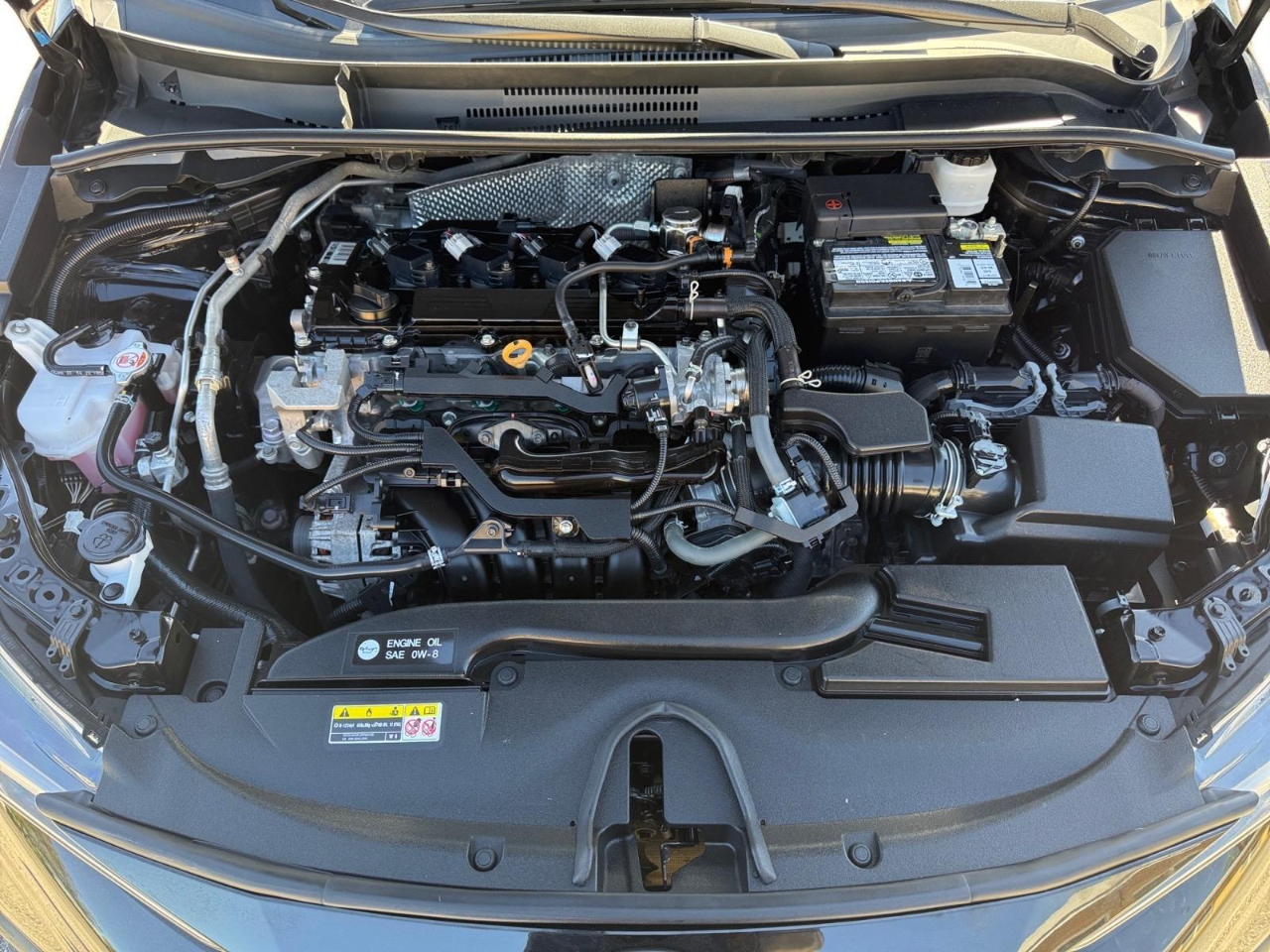 Toyota Corolla SE 2023 Toyota Corolla SE 2023