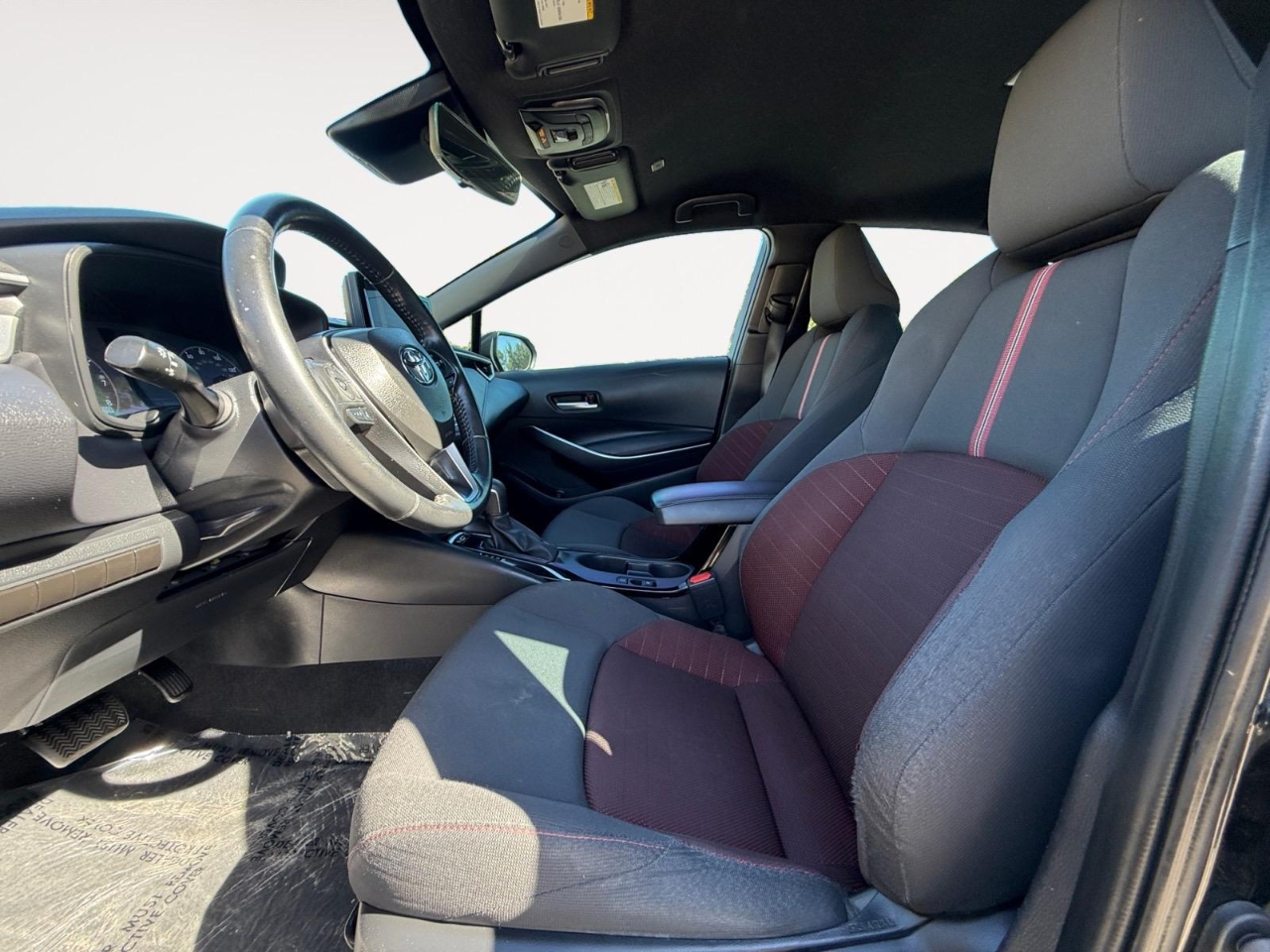 Toyota Corolla SE 2023 Toyota Corolla SE 2023