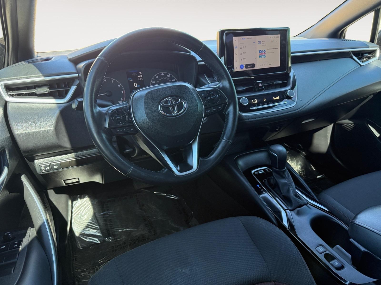 Toyota Corolla SE 2023 Toyota Corolla SE 2023