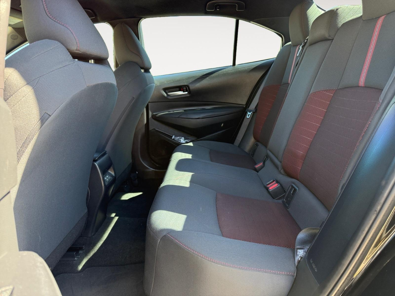 Toyota Corolla SE 2023 Toyota Corolla SE 2023