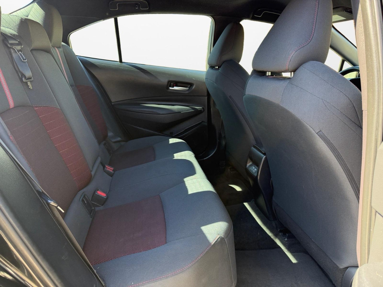 Toyota Corolla SE 2023 Toyota Corolla SE 2023