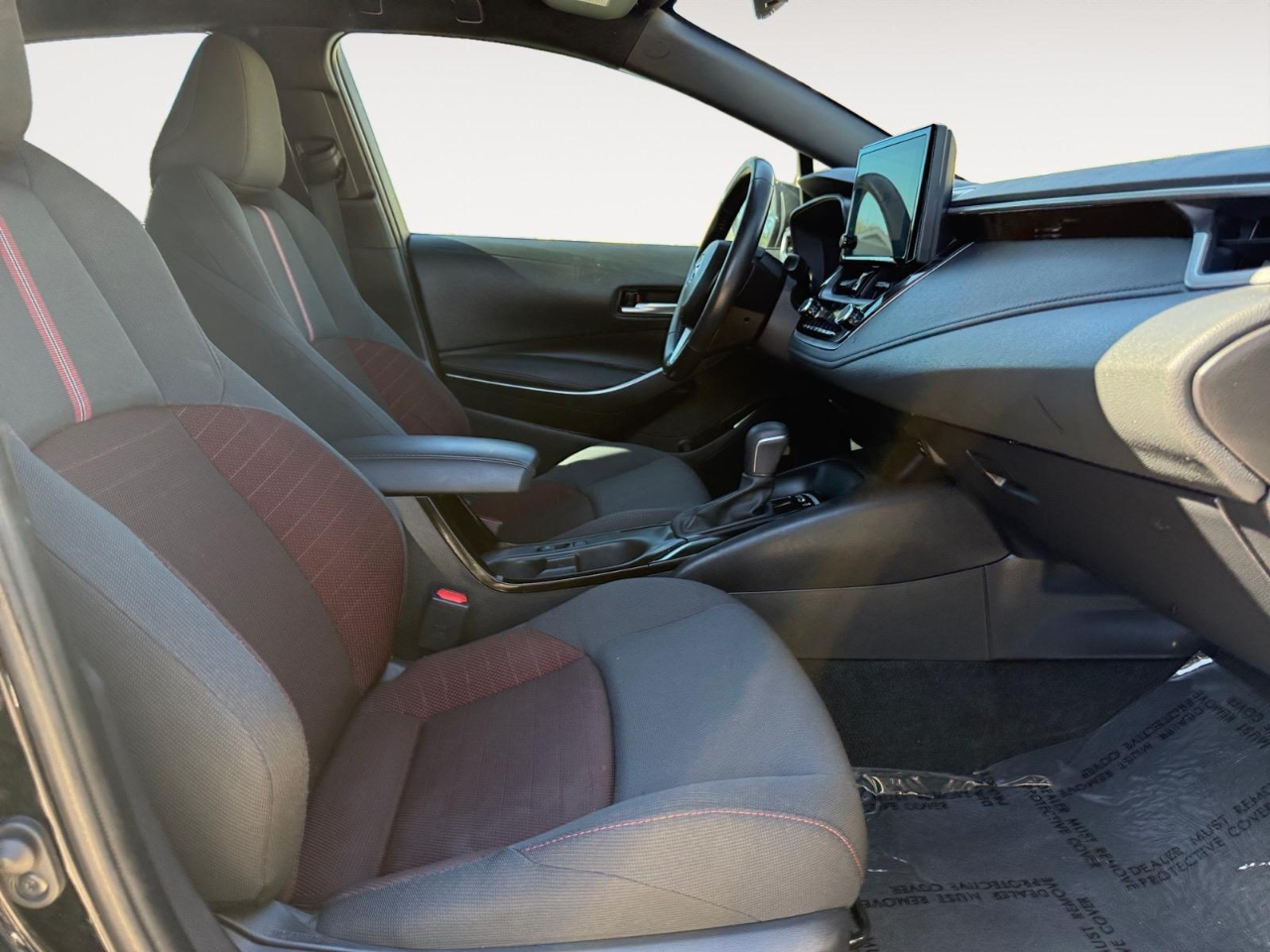 Toyota Corolla SE 2023 Toyota Corolla SE 2023