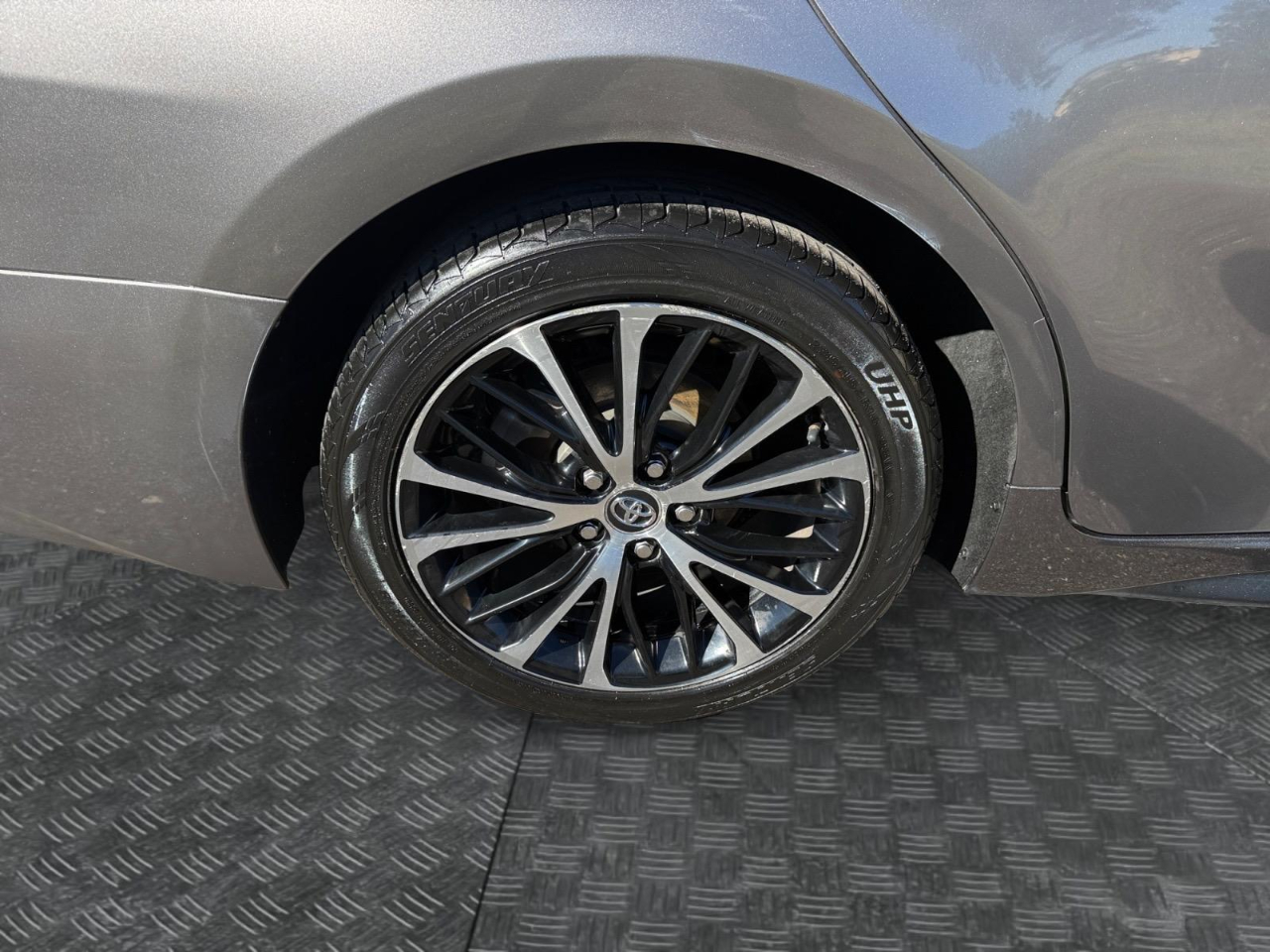 Toyota Camry SE 2020 Toyota Camry SE 2020