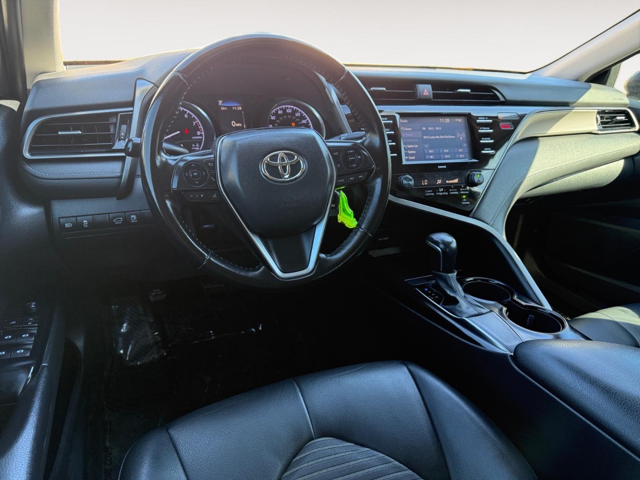 Toyota Camry SE 2020 Toyota Camry SE 2020