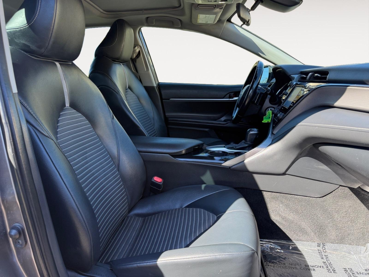 Toyota Camry SE 2020 Toyota Camry SE 2020